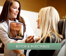 Botox & Injectables
