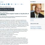 Dr. Bucky names key benefits of non-surgical fat reduction with CoolSculpting®.