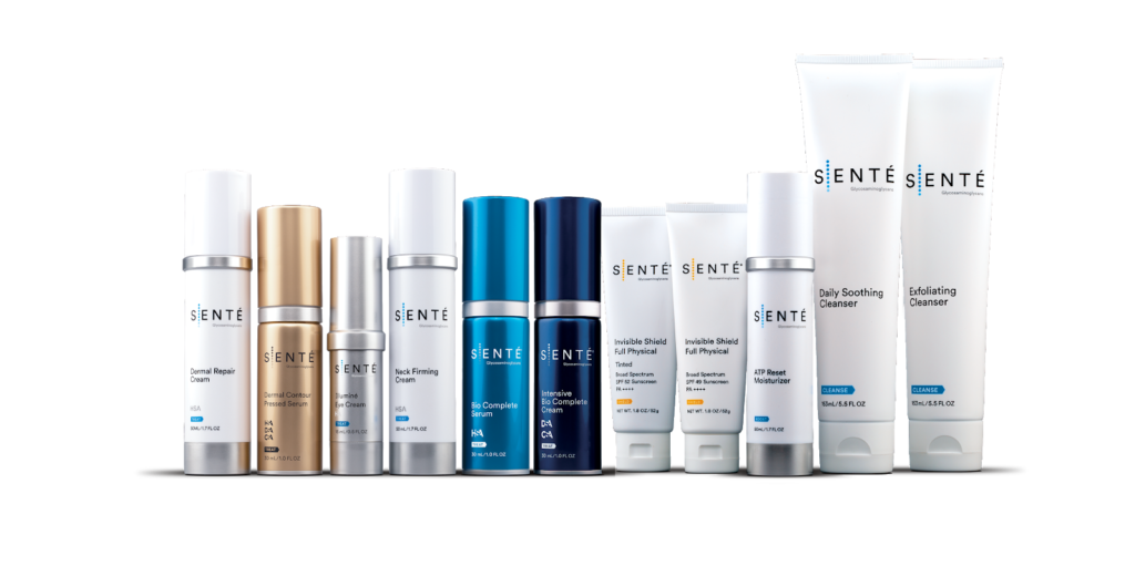 Sente Product Group