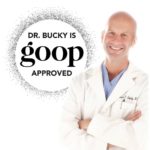 Dr. Bucky is goop approved