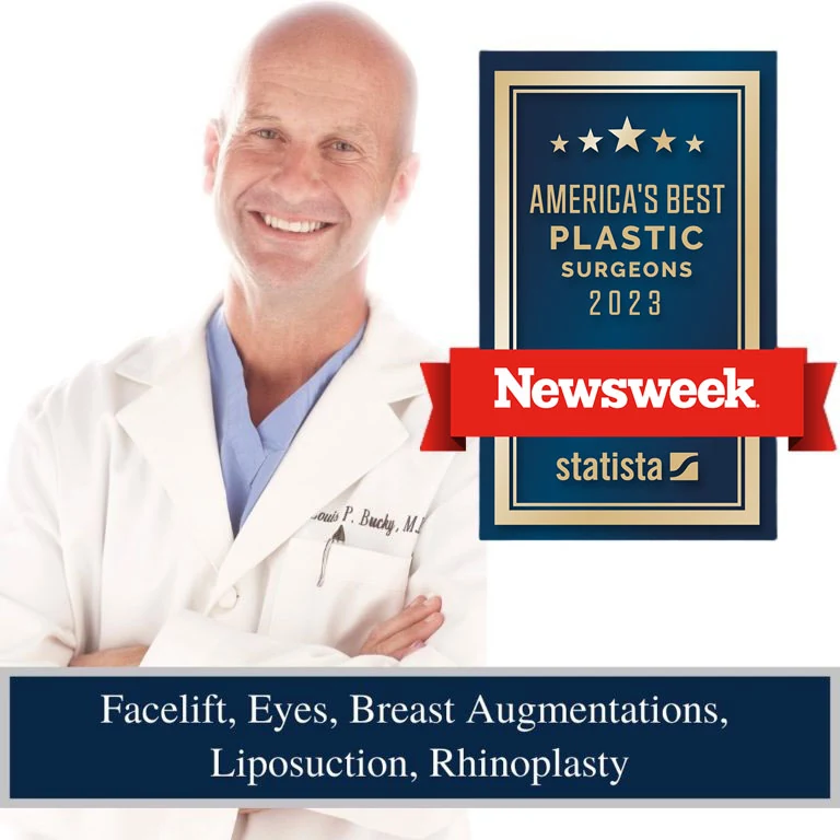 Meet America's Best Plastic Surgeons for Breast Augmentation