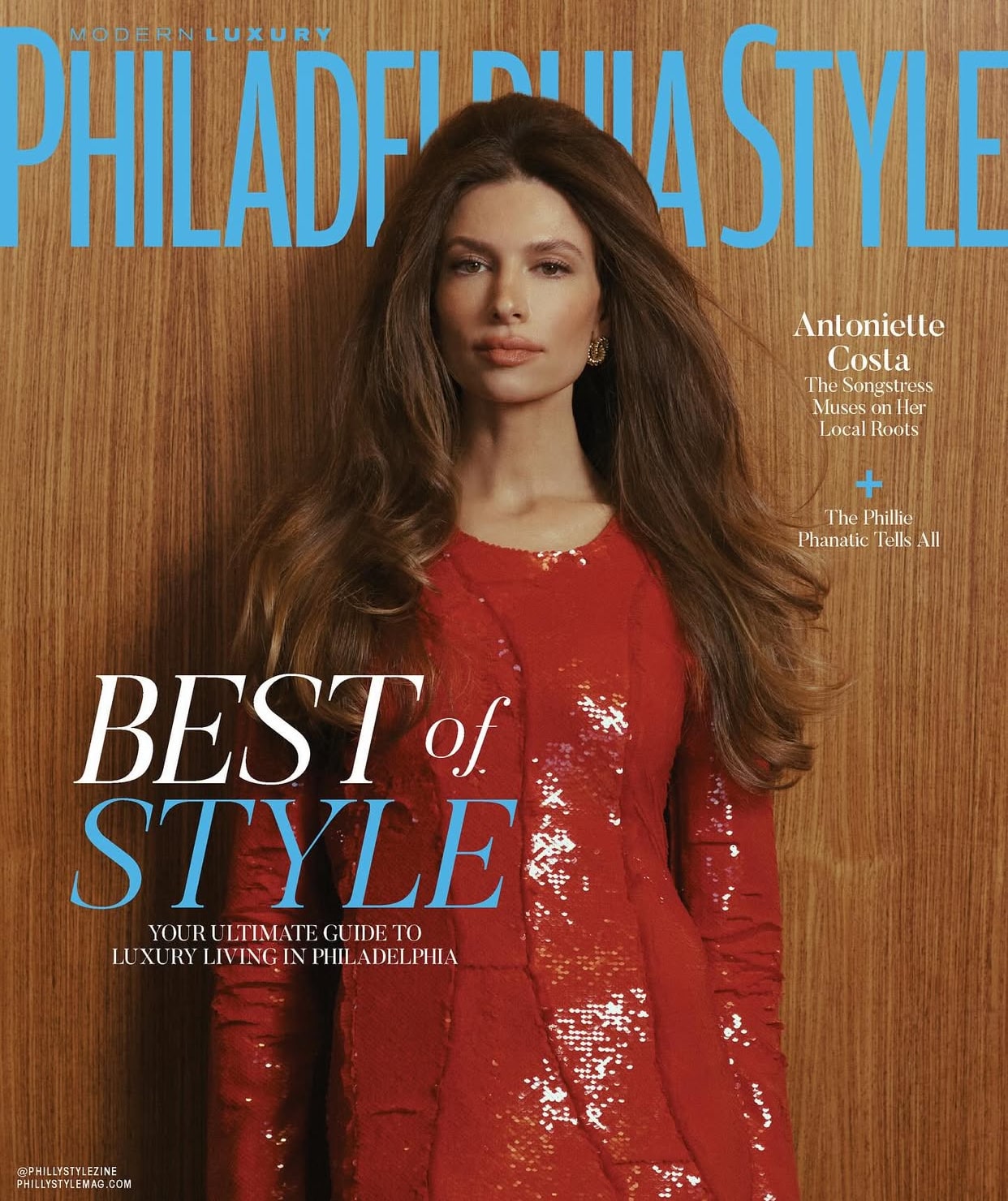 BestofStyle Cover 2024