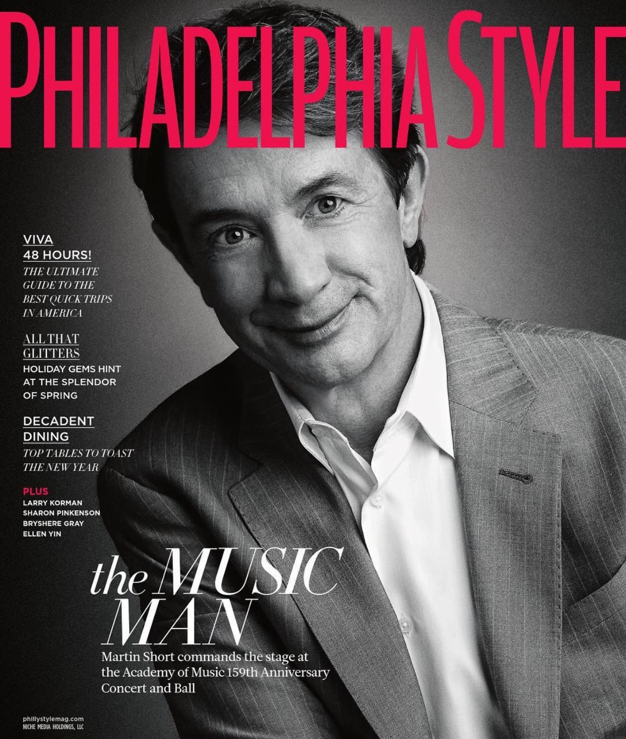 Philly Style Cover Dec 2015