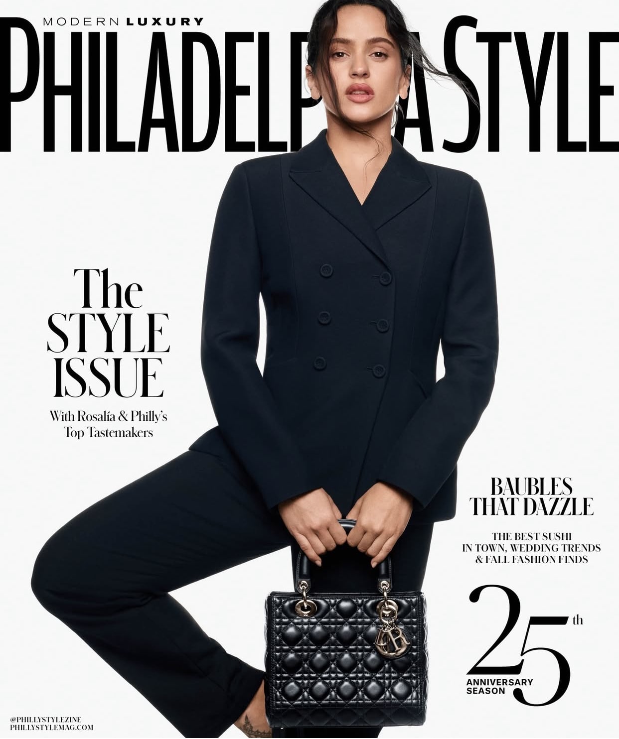Philly Style Cover Sept 2024