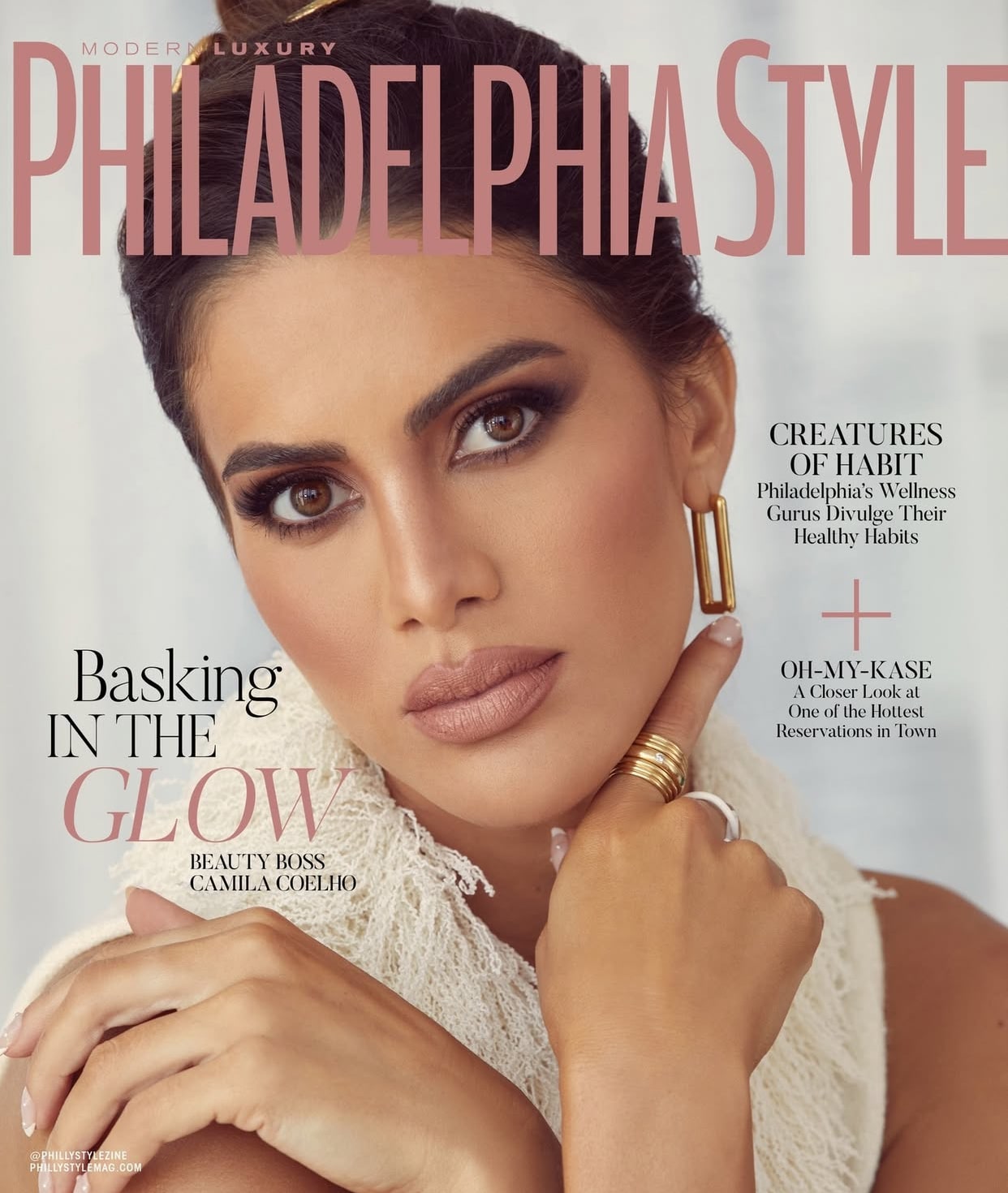 PhillyStyle Cover May 2022