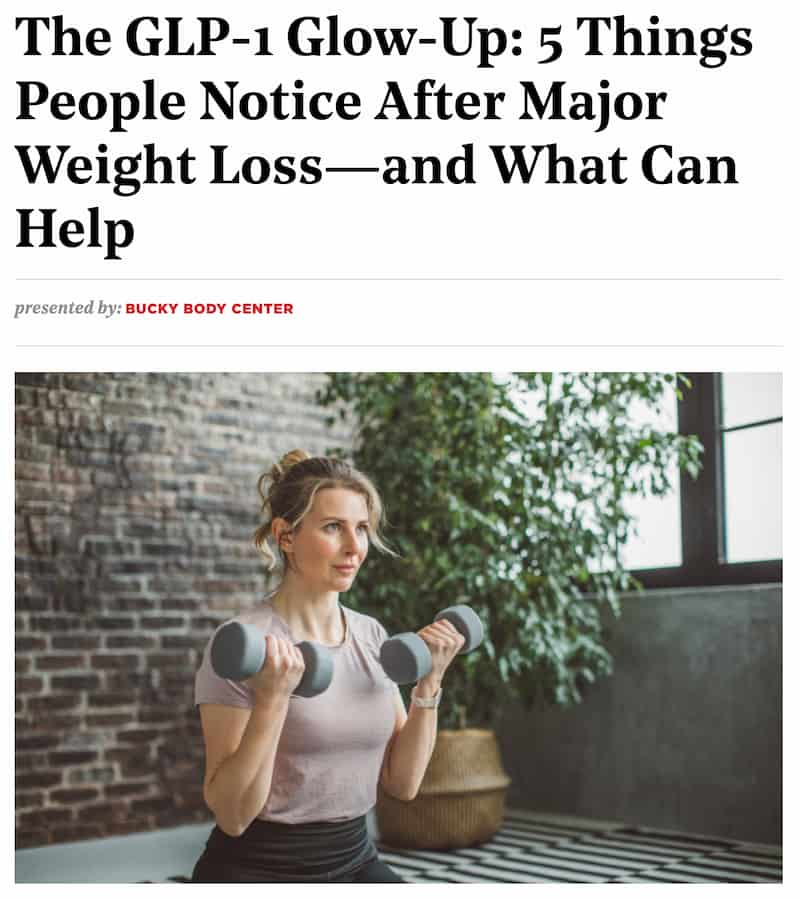 The Wellness Edition | April 2026