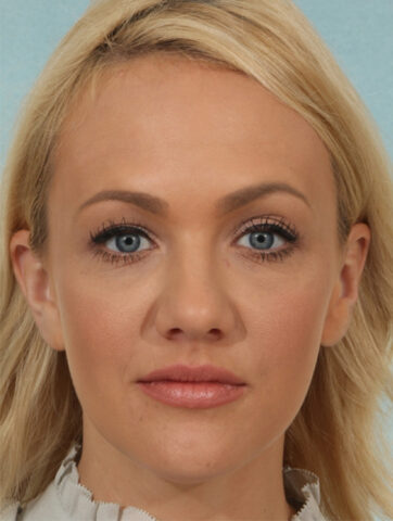 Case # 3 before photo